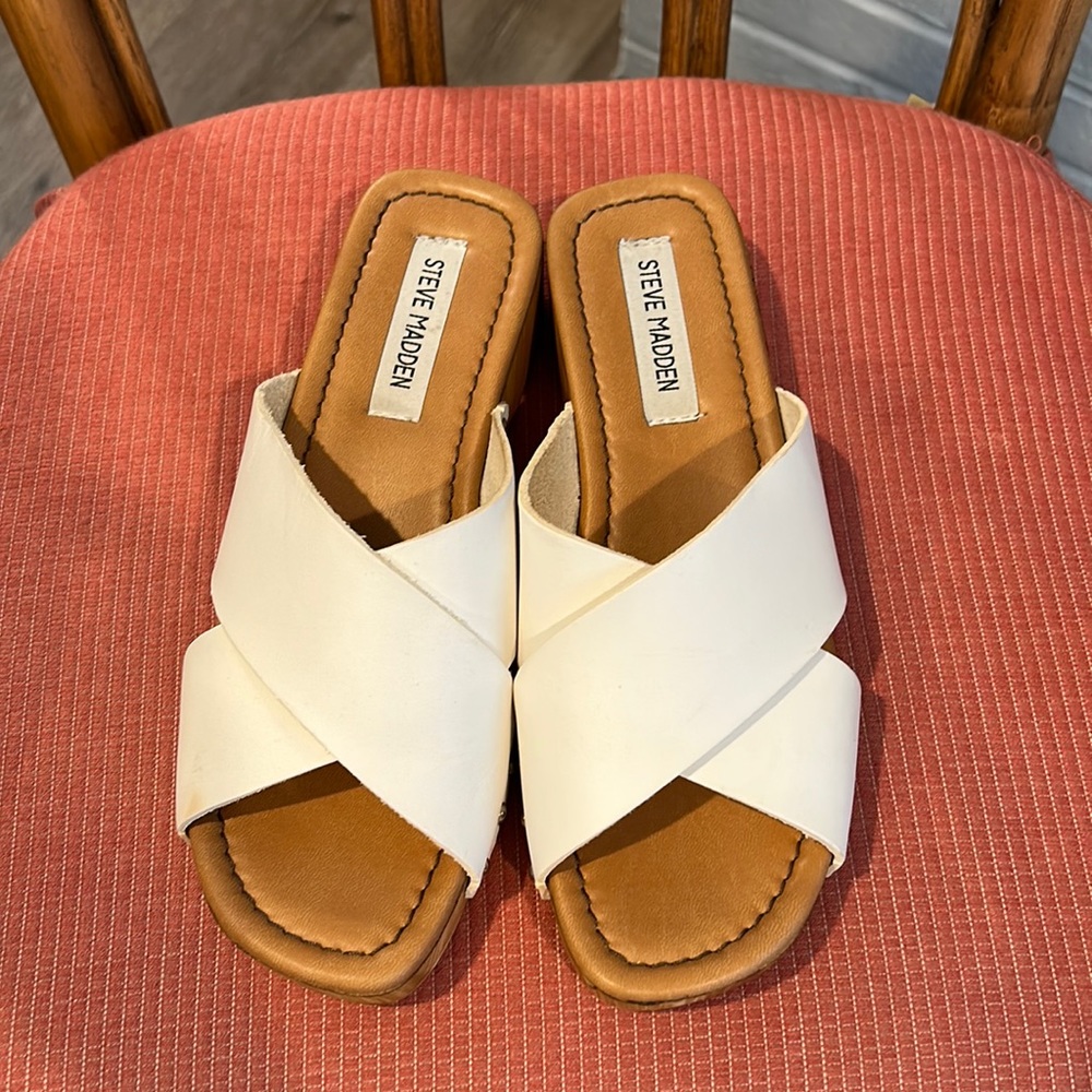 Steve Madden Sandals